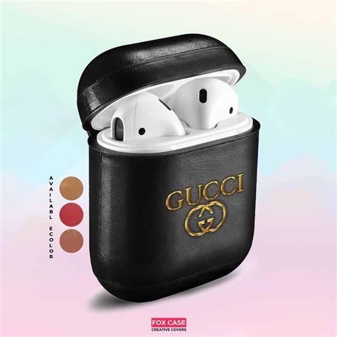 aliexpress gucci airpod case|Gucci airpod case nordstrom.